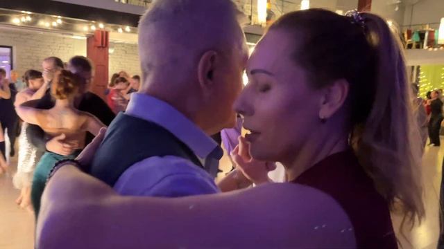 УТМ 6 НОЧНАЯ МИЛОНГА (3) 25/02/23 смотреть онлайн