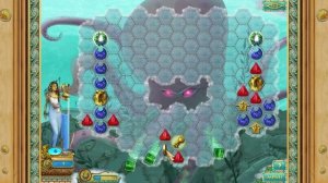 Heroes of Hellas 3: Athens - Puzzle Level 04/15