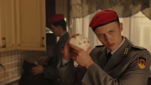 Heil Zelenskiy! :-) смотреть онлайн