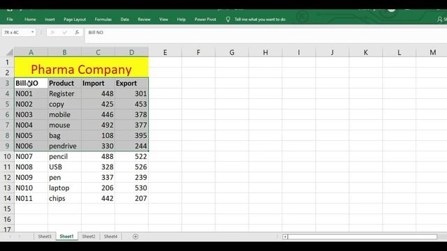 Top 15 Excel Shortcuts Keys 2022 | Daily Use Excel shortcuts keys | Most useful excel shortcut keys