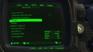 Fallout 4 Part 2 Damn Fast Gits