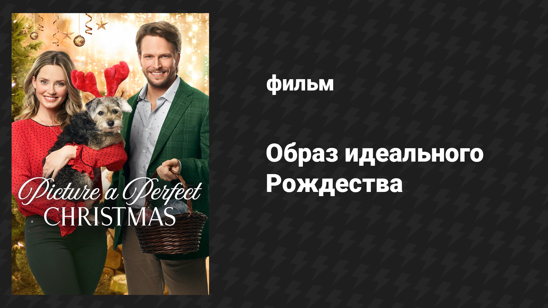 Образ идеального Рождества (фильм, 2019)