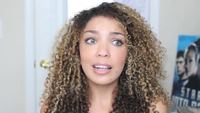 Camille Rose Naturals Curl Maker Product Review  HoneysCurls
