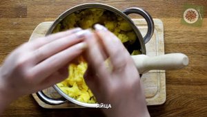 ЛИТОВСКАЯ КУХНЯ: Žemaičių blynai/ Жемайчу блинай