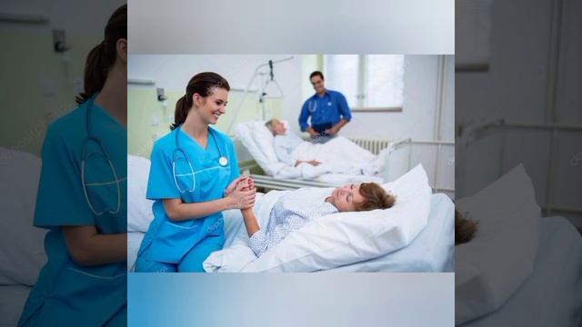 Обучение. Младшая Медсестра смотреть онлайн