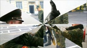 Шагом Марш