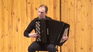 О. Джойс - Г. Шендерев Вальс Осенний сон