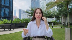 Переезд в Малайзию и жизнь в Куала-Лумпуре | Визы и наша история