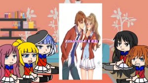 Classroom of the Elites reacts to AYANOKOJI KIYOTAKA||SHIP to KEI||