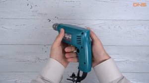 Распаковка дрели Makita 6501 / Unboxing Makita 6501