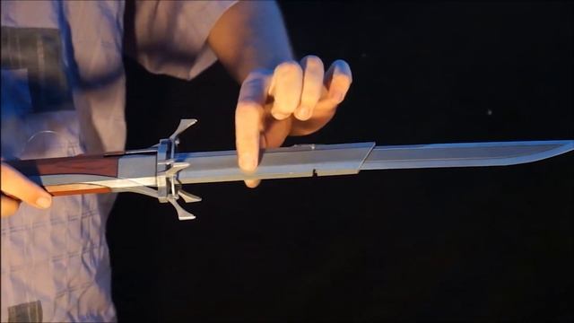 ПОЧЕМУ МЕЧ КОРВО АТТАНО ПЛОХОЙ? | Dishonored | Ammunition Time смотреть онлайн