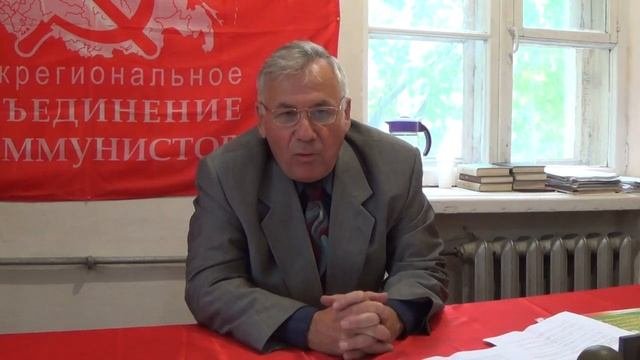 Правительство против пенсионеров