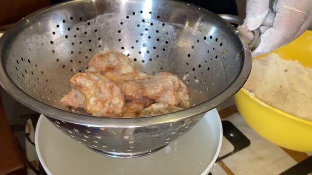 Секретный рецепт KFC ! Крылышки КФС дома !! / Вы будете поражены