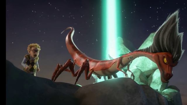 Пришельцы в доме