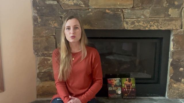 Готическое фэнтези | “Последняя сказка цветочной невесты” - Рошани Чокши краткое содержание и отзыв