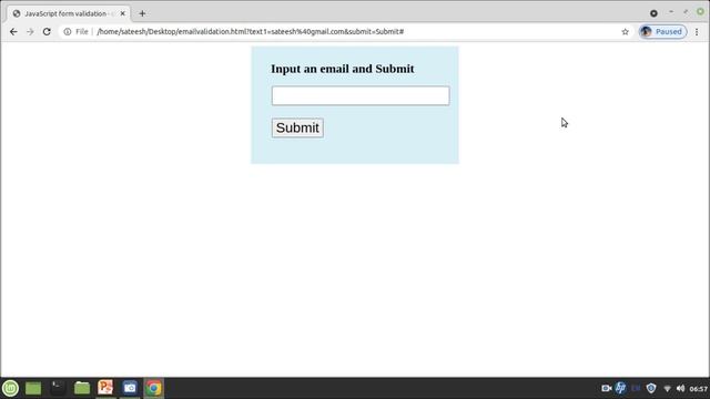 Java Script React JS applications