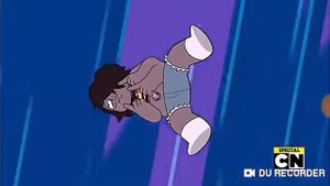 Вселенная Стивена (Дымка и Радужный Кварц 2.0)