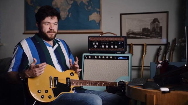 Why I Bought An EPIPHONE Les Paul And NOT A Gibson (an open letter to Gibson and other brands) смотреть онлайн