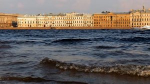 На Болотах Невы