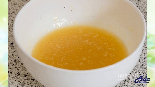 ★ПРОСТО&СУПЕРВКУСНО-★ ГРУШЕВО-ЛИМОННЫЙ ПИРОГ ★ смотреть онлайн