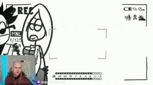 Юни смотрит Брачный период в райском саду (Анимация) Доктор Гнус