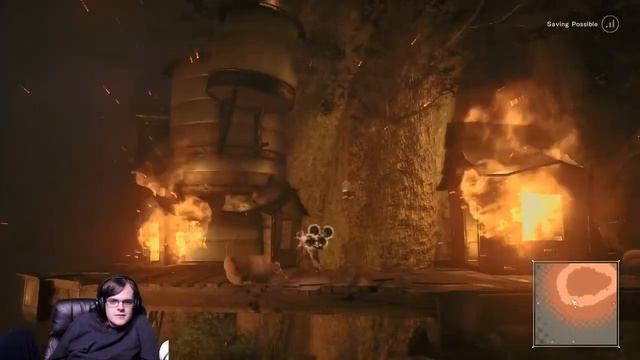 Nozz Plays Nier: Automata [Part 42] BURN IT DOWN! смотреть онлайн