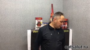 Безопасность батареи салютов: выбор, хранение, использование фейерверка