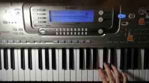 Увеличенные, Уменьшённые трезвучия (УВ 53, Ум 53)