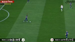 ФИФА 20 ВСЕ 110 НАВЫКИ ОБУЧЕНИЕ | Xbox & Playstation | 4K