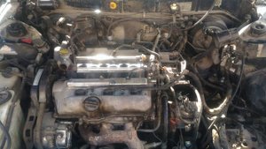 Toyota 3VZ-FE поломки и проблемы двигателя | Слабые стороны Тойота мотора