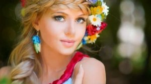 РУССКИЕ ДЕВУШКИ // Russian girl
