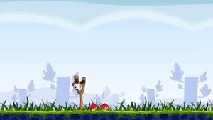 Angry Birds Parasite Créditos:VinbingLeaf