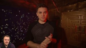 НИБИРУ СНОВА ПРИЛЕТАЕТ!!! [Топ Сикрет] | Реакция на Utopia Show