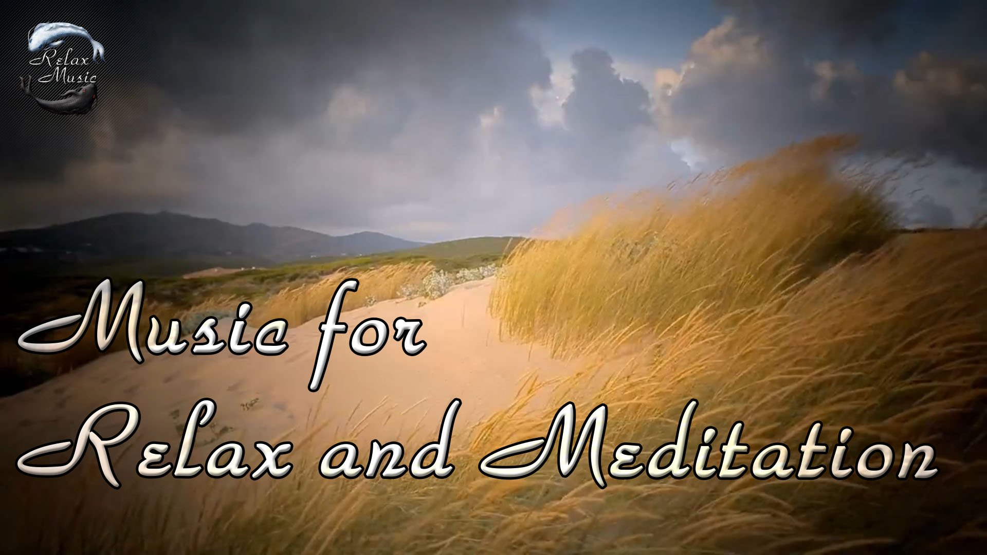 Музыка для восстановления внутреннего баланса и позитивной энергии смотреть онлайн