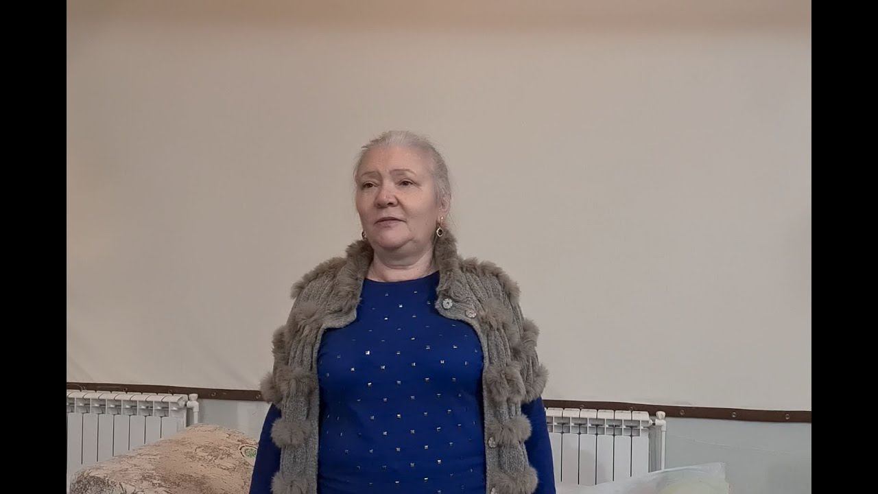 Система обучения методу Лоскутовой БФМ