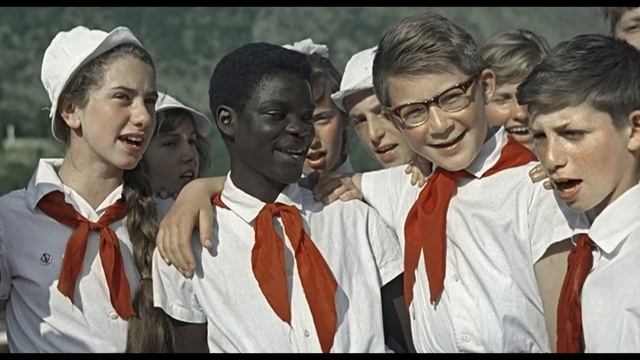 С праздником, 19 мая С ДНЕМ ПИОНЕРИИ! смотреть онлайн