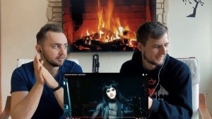 Реакция на Пошлая Молли - Контракт // REACTION