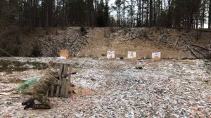 ДТКП Гексагон 12 калибр