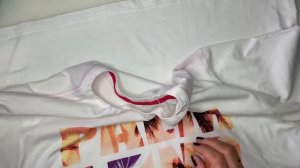 Растянулась горловина у футболки/ как собрать горловину футболки/как изменить горловину у футболки/