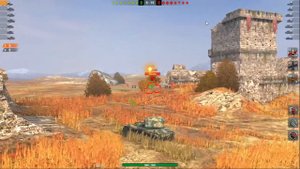 Как же установить озвучку в wot blitz