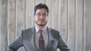 Ведущий на корпоратив Слава Салнис - ПРОМО 2019