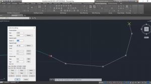 Promine AutoCAD Tip of the Week: Assign Grades to Center Lines