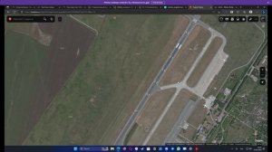 Наземная подготовка Ульяновск (ВАТРУС)