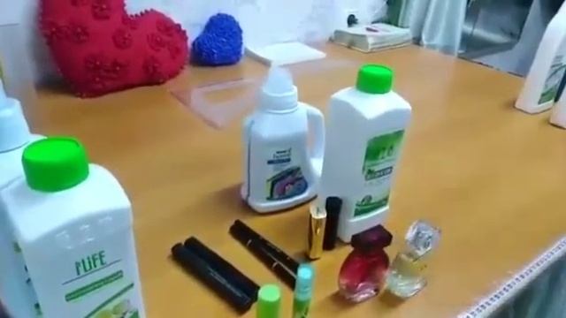 Amway pret #Greenleaf cenu salīdzinājums (rus) смотреть онлайн