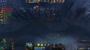 HOODWINK ? в Руках "SAVE" любой герой ИМБА / Белка Дота 2