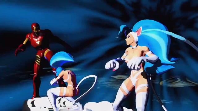 Top 15 melhores jogos de luta Xbox 360 e Ps3 смотреть онлайн