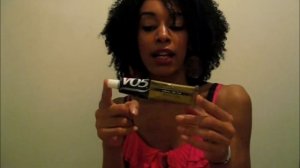 2 week update: VO5 Hair Products, Silicone Free