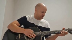 Александр Розенбаум - Песня налётчиков | Кавер