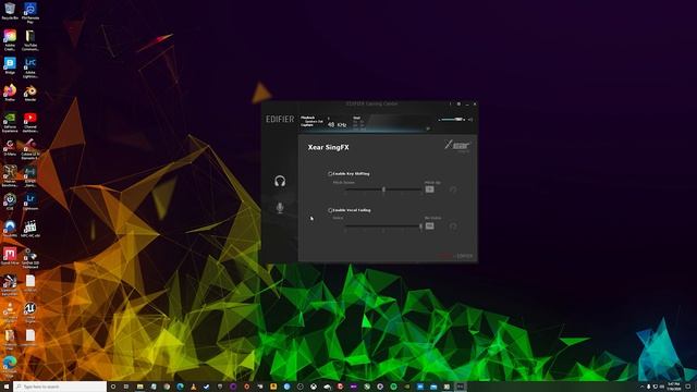 EDIFIER G2 II Review, BEST headphones for gaming UNDER $50!? смотреть онлайн