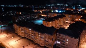 Город Губкинский, ЯНАО